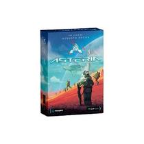 Asteria Editora Meeple