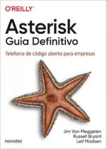 Asterisk guia definitivo - NOVATEC