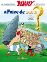 Asterix - A Foice de Ouro Asterix - A Foice de Ouro