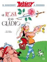 Astérix - a rosa e o gládio - vol. 29