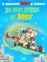 Astérix - as 1001 horas de astérix - vol. 28 Astérix - as 1001 horas de astérix - vol. 28