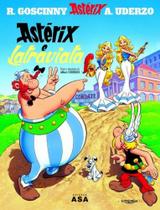 Astérix - astérix e latraviata - vol. 31 - EDICOES ASA (PORTUGAL) Astérix - astérix e latraviata - vol. 31 - EDICOES ASA (PORTUGAL)
