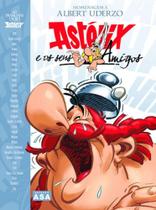 Astérix - astérix e os seus amigos Astérix - astérix e os seus amigos