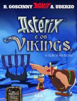 Astérix - astérix e os vikings