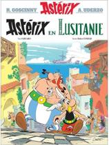 Astérix en lusitanie Astérix en lusitanie