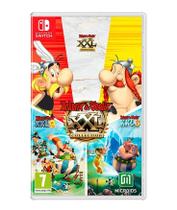 Asterix & Obelix XXL Collection - SWITCH EUROPA Asterix & Obelix XXL Collection - SWITCH EUROPA