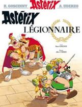 Asterix vol. 10 - asterix legionnaire