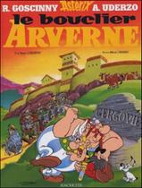 Asterix vol. 11 - le bouclier arverne