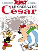Asterix vol. 21 - le cadeau de cesar - ALBERT RENE Asterix vol. 21 - le cadeau de cesar - ALBERT RENE