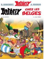 Asterix vol. 24 - astérix chez les belges - vol. 24