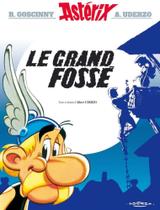 Asterix vol. 25 - le grand fossé