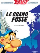 Asterix vol. 26 - l'odyssée d'astérix