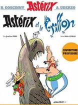 Astérix vol. 39 - astérix et le griffon