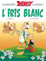 Astérix vol. 40 - l'iris blanc Astérix vol. 40 - l'iris blanc