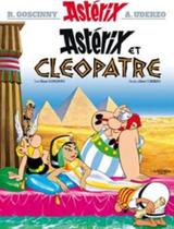Asterix vol. 6 - asterix et cleopatre