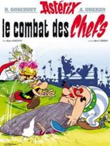 Asterix vol. 7 - le combat des chefs