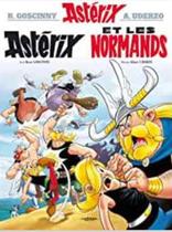 Asterix vol. 9 - asterix el les normands