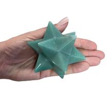 ASTEROIDE QUARTZO VERDE - (200 a 299)g