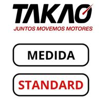 Asto40Estd - Anel (Jg) - Motor Toyota 4.0 12V - Takao Asto40Estd - Anel (Jg) - Motor Toyota 4.0 12V - Takao