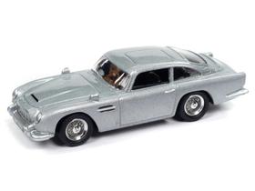 Aston martin - 1695 db5 - james bond contra golden eye
