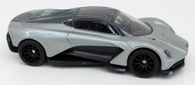 Aston Martin Valhalla Concept - Hot Wheels - SCREEN TIME - 007 60 YEARS OF BOND - 6/10 - 103/250 - 2021 - HCV69-M7C8
