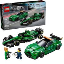 Aston Martin Vantage Safety Car e AMR23 4111176925 - Lego