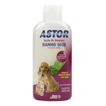 Astor Banho a Seco 500ml