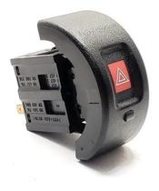 Astra Botão Interruptor Pisca Alerta Gm Genuíno Astra Botão Interruptor Pisca Alerta Gm Genuíno