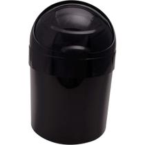 Astra Ct5*pr1 Cesto Multiuso com Tp Basc., Preto, 21x32 Astra Ct5*pr1 Cesto Multiuso com Tp Basc., Preto, 21x32