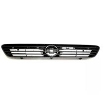 Astra hatch sedan 2002 grade do radiador novo original Astra hatch sedan 2002 grade do radiador novo original