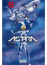 Astra - Lost In Space - Vol. 05 Sortido