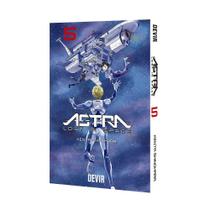 Astra Lost In Space Vol.5 Mangá - HQ - Devir Astra Lost In Space Vol.5 Mangá - HQ - Devir