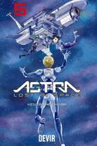 Astra Lost In Space: Vol. 5 Astra Lost In Space: Vol. 5
