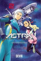 Astra Lost in Space volume 2 - DEVIR