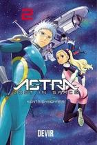 Astra Lost in Space volume 2 Astra Lost in Space volume 2
