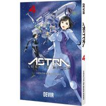Astra lost in space volume 4