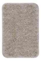 Astra Tapete Flexível para Banheiro Bege 49,4 x 32 cm