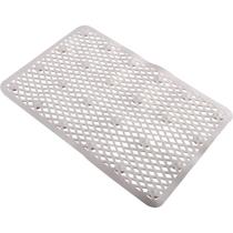 Astra Tapete Flexível para Banheiro, Bege (argila), 49.4 X 32 Cm Astra Tapete Flexível para Banheiro, Bege (argila), 49.4 X 32 Cm