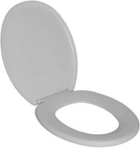 Astra TPJ/AS*BR1 Assento Sanitário Soft, Branco