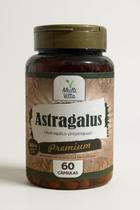 Astragalus Propinquus Premiun 700 mg 60 Cáps Multi Vitta