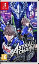 Astral Chain - Switch