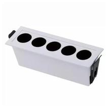 Astraled Downlight Emb Ashok 10w 4000k Br Autovolt Dl7233