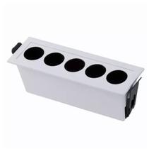 Astraled Downlight Emb Ashok 10w 4000k Br Autovolt Dl7233 Astraled Downlight Emb Ashok 10w 4000k Br Autovolt Dl7233