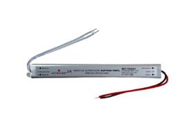 Astraled Driver 2 a 24w 12v Fonte P/perfil Slim Fa-6001
