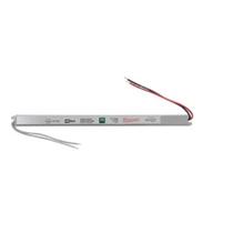 Astraled Driver 36w 12v 3a Fonte P/perfil Slim Fa-6002