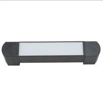 Astraled T.e. Modulo Led Dif 10w 3000k Pt Mt-8801