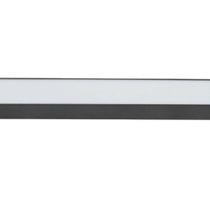 Astraled T.e Modulo P/trilho Led 20w 4000k Pt + Difus 8857