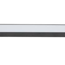 Astraled T.e Modulo P/trilho Led 20w 4000k Pt + Difus 8857