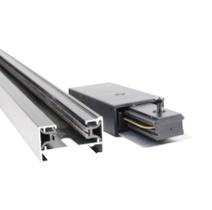 Astraled T.e. Trilho Eletrico Autovolt 1m Pt Ts-8911