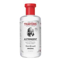 Astringente THAYERS Original Witch Hazel com Aloe Vera 355mL